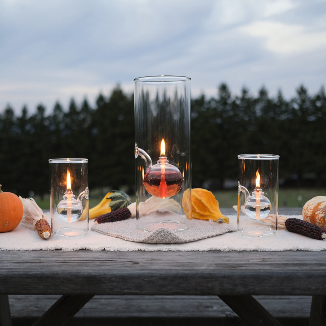 Centerpiece Starter Bundle – Wolfard Glassblowing Co. Centerpiece Starter Bundle – Wolfard Glassblowing Co.