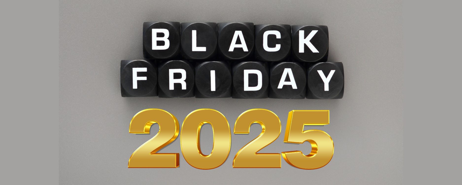 Black Friday 2025