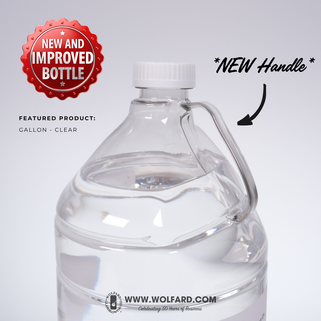 Wolfard Lamp Oil Fuel