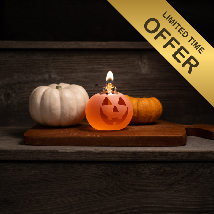 Holiday Edition: Halloween Jack-O-Lantern Bundle