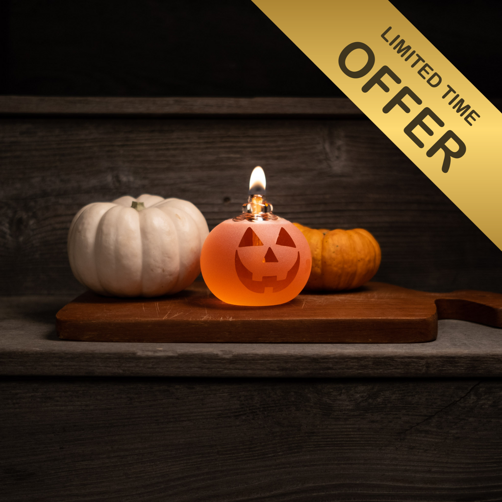 Holiday Edition: Halloween Jack-O-Lantern Bundle – Wolfard