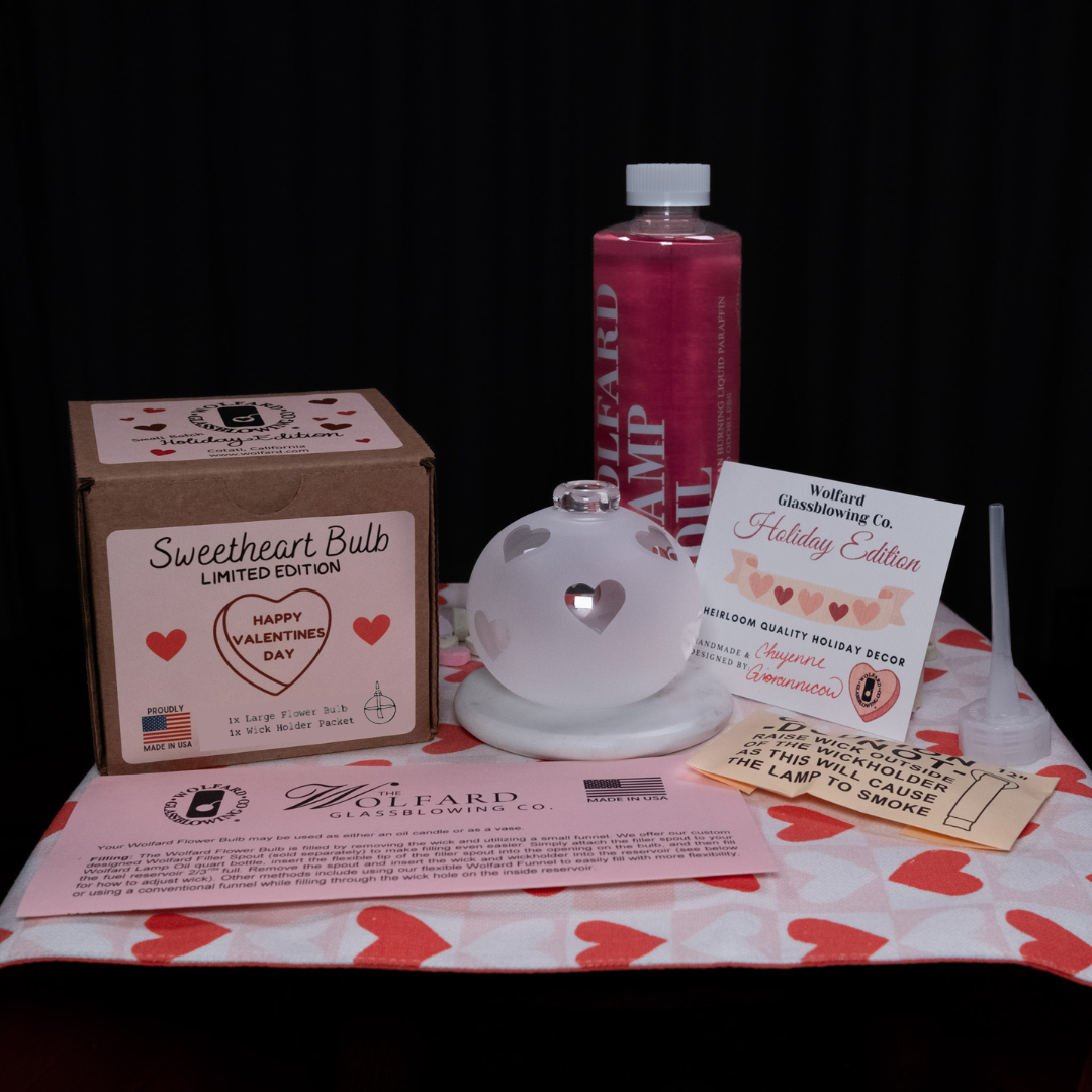 Sweetheart Flower Bulb Bundle