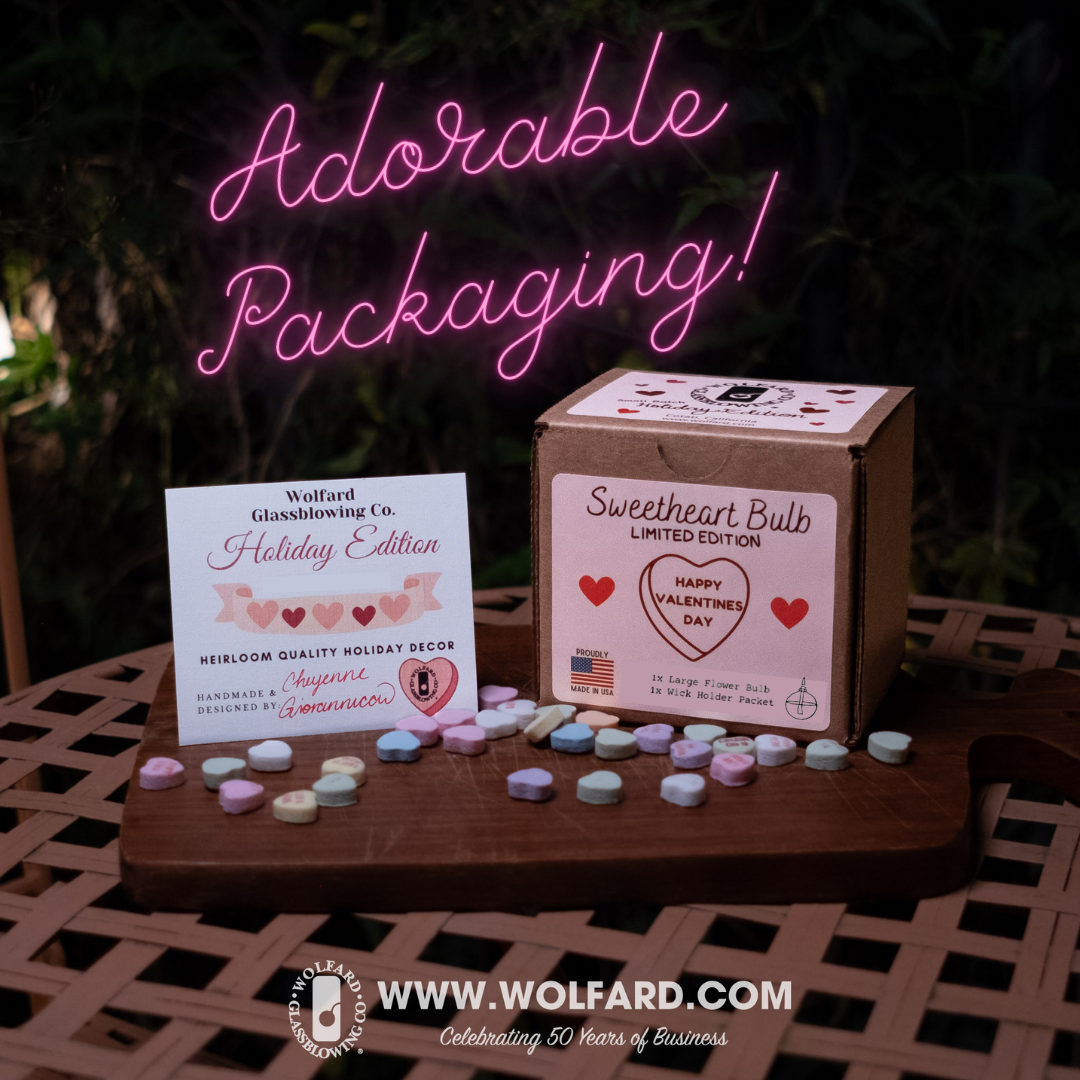 Sweetheart Flower Bulb Bundle