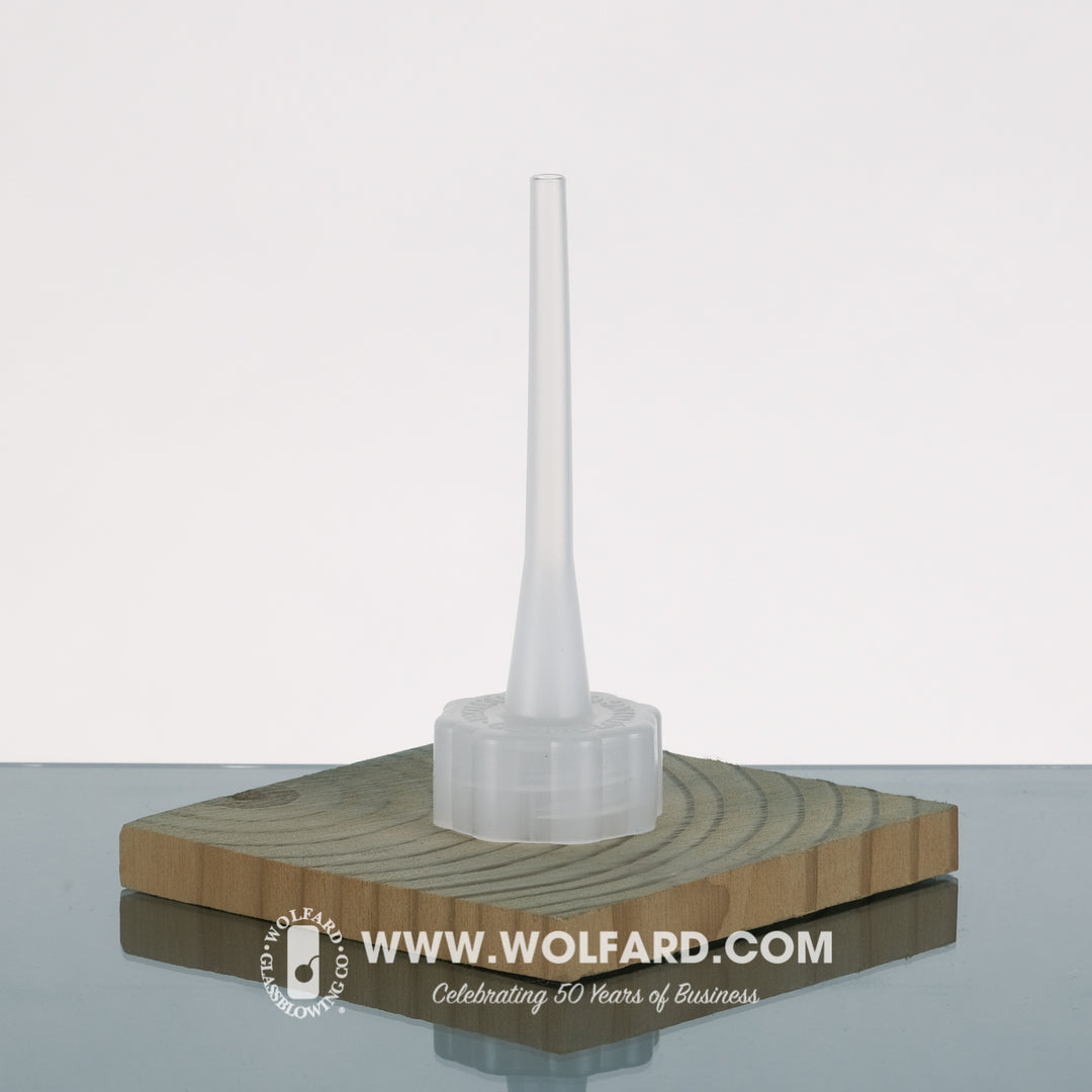 XL Trio - Classic Wolfard Oil Lamps