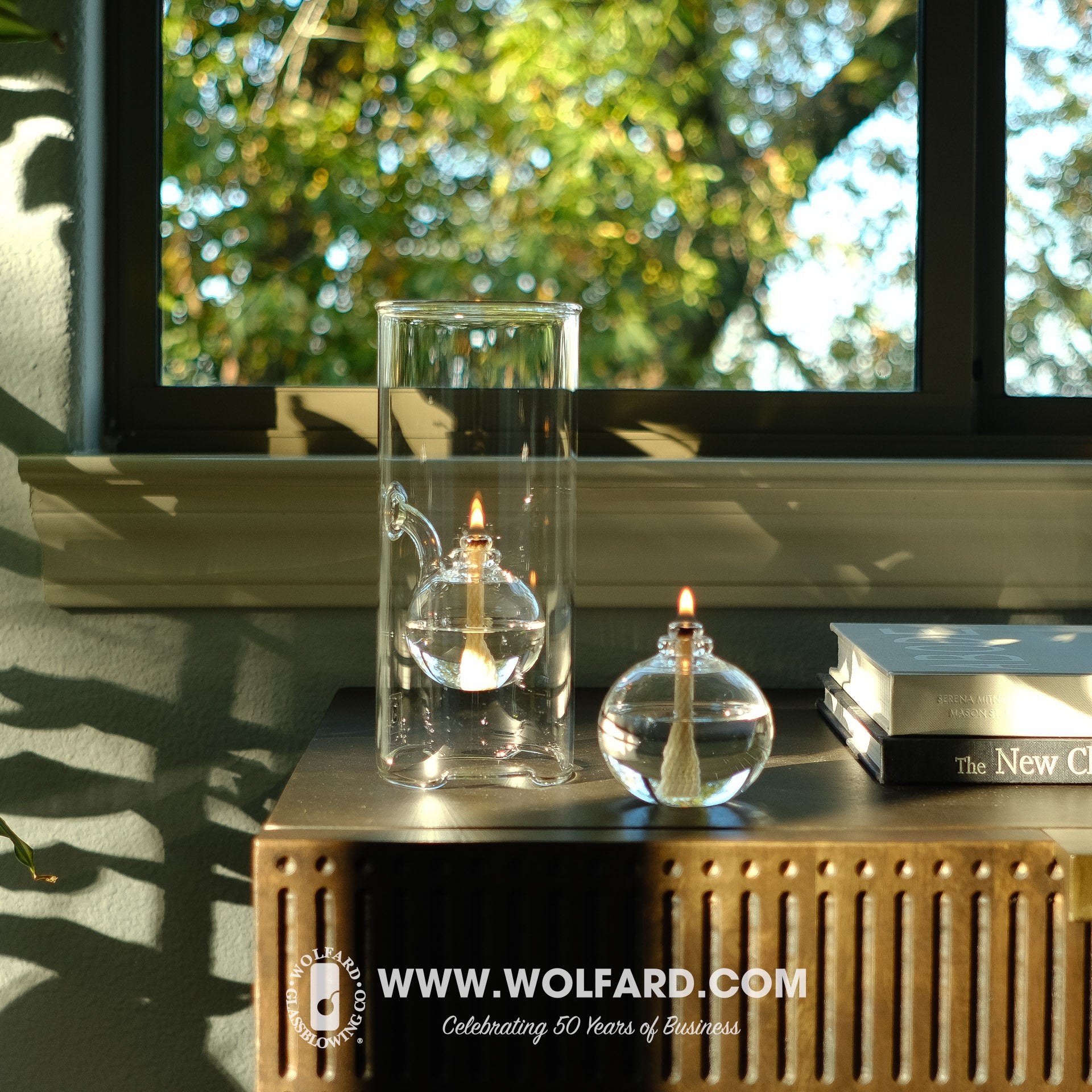 Beginner Bundle – Wolfard Glassblowing Co.