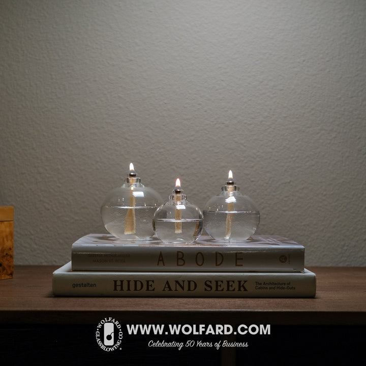 Trio - Wolfard Flower Bulbs