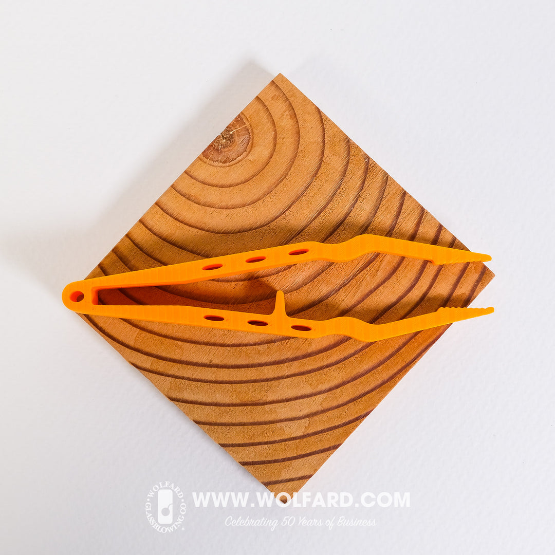 Wolfard Wick Tweezers