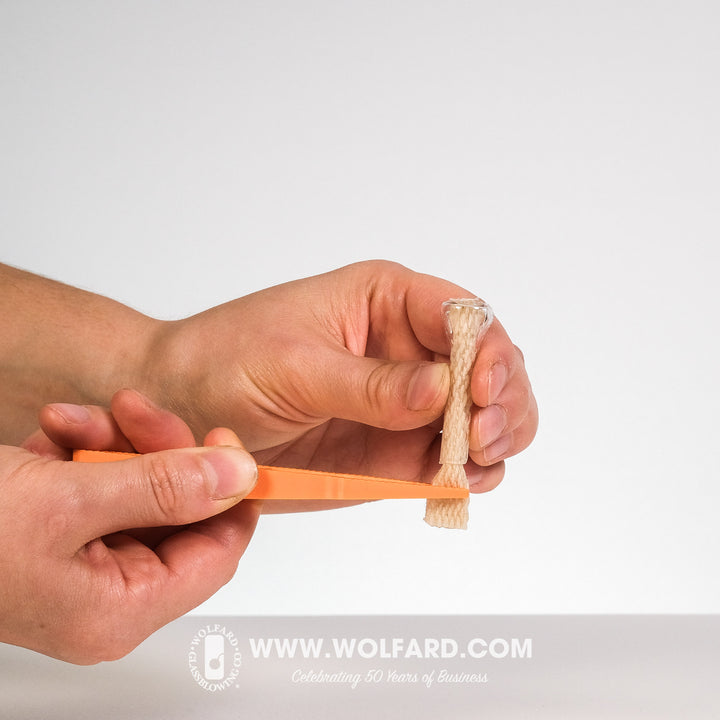 Wolfard Wick Tweezers