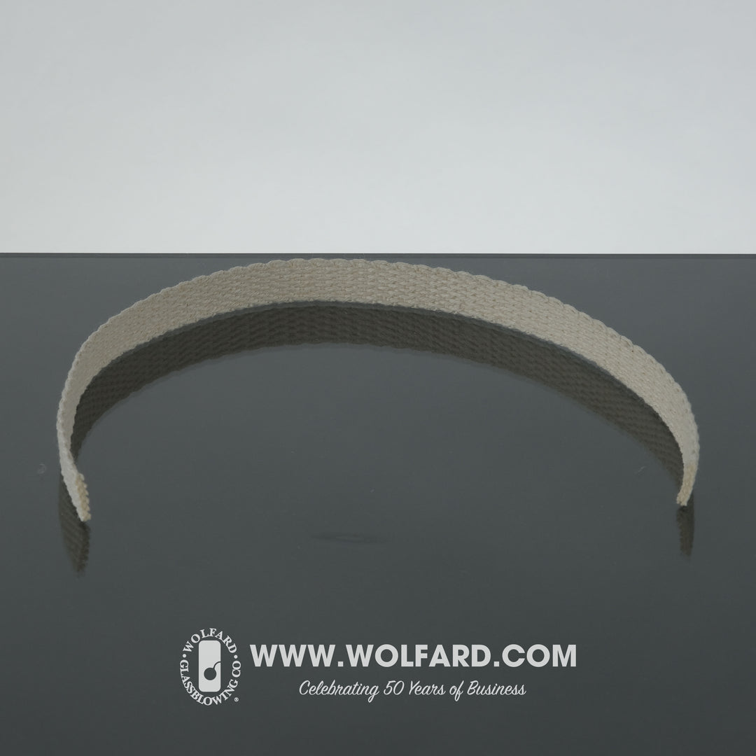 Wolfard Wick - Wolfard Glassblowing Co.