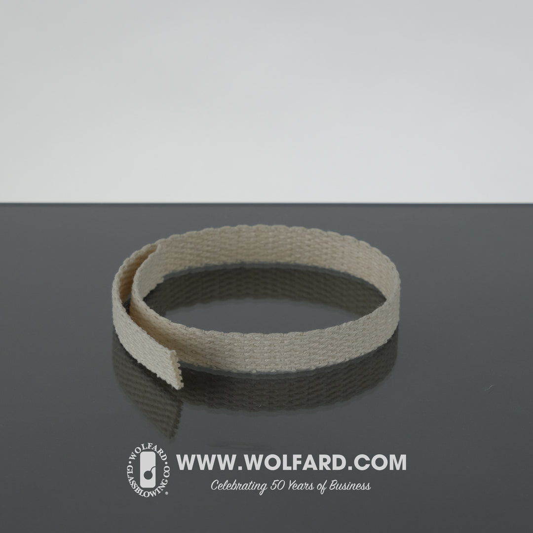 Wolfard Wick - Wolfard Glassblowing Co.